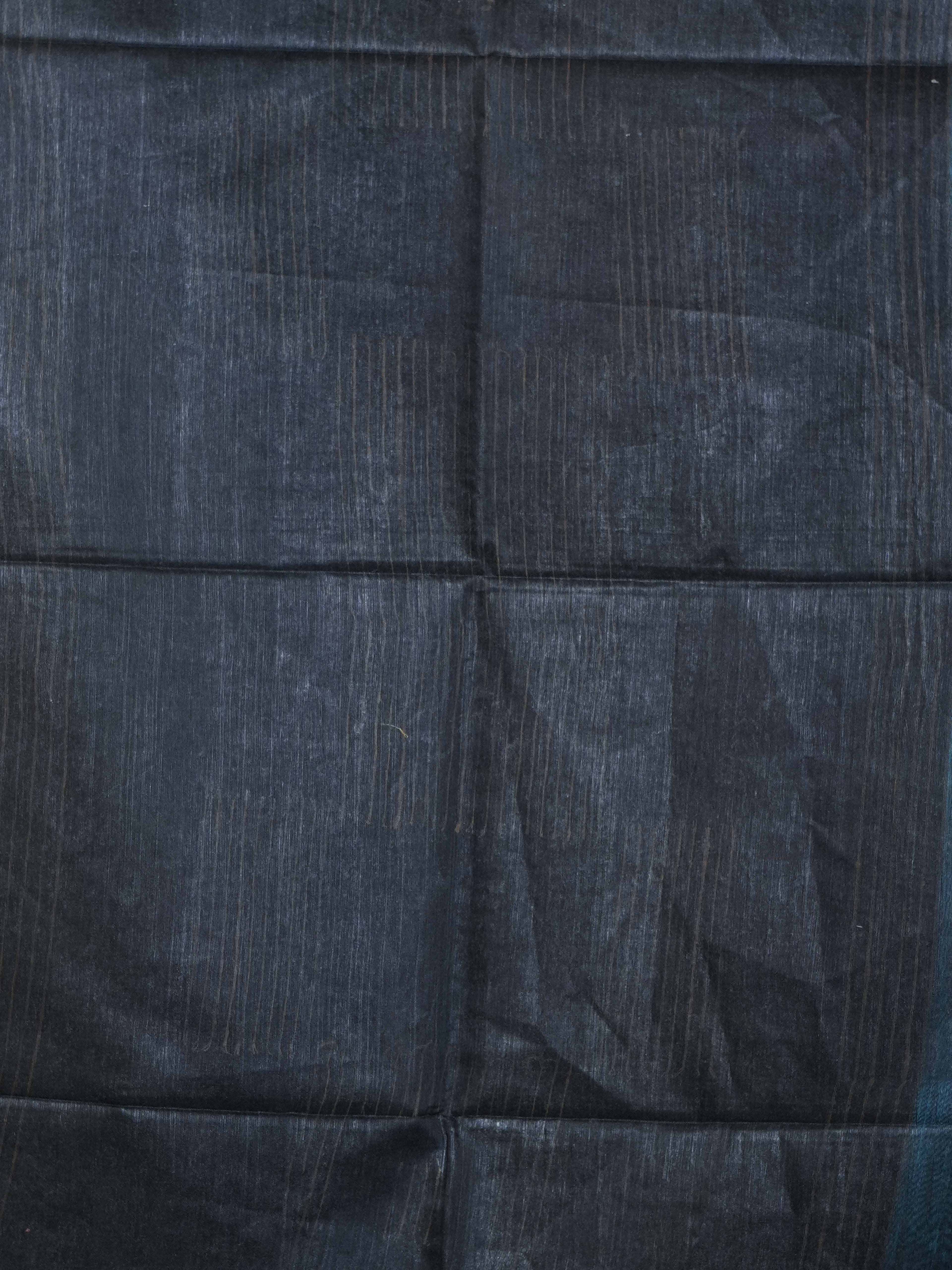 Staple Tussar Sarees Heritage Touch / SKU197 – 19