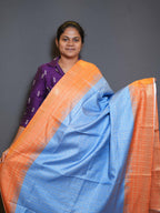 Parampara Silk Sarees Heritage Grace / SKU197 – 5