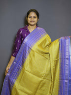 Parampara Silk Sarees Royal Charm / SKU197 – 6