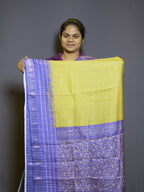 Parampara Silk Sarees Royal Charm / SKU197 – 6