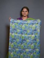 Tissue Linen Sarees Elegant Glow / SKU197 – 4