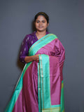Semi Tussar Sarees Soft Harmony / SKU197 – 8