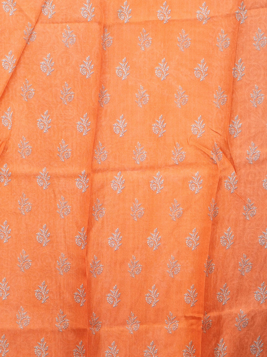 Semi Tussar Sarees Graceful Weave / SKU197 – 1