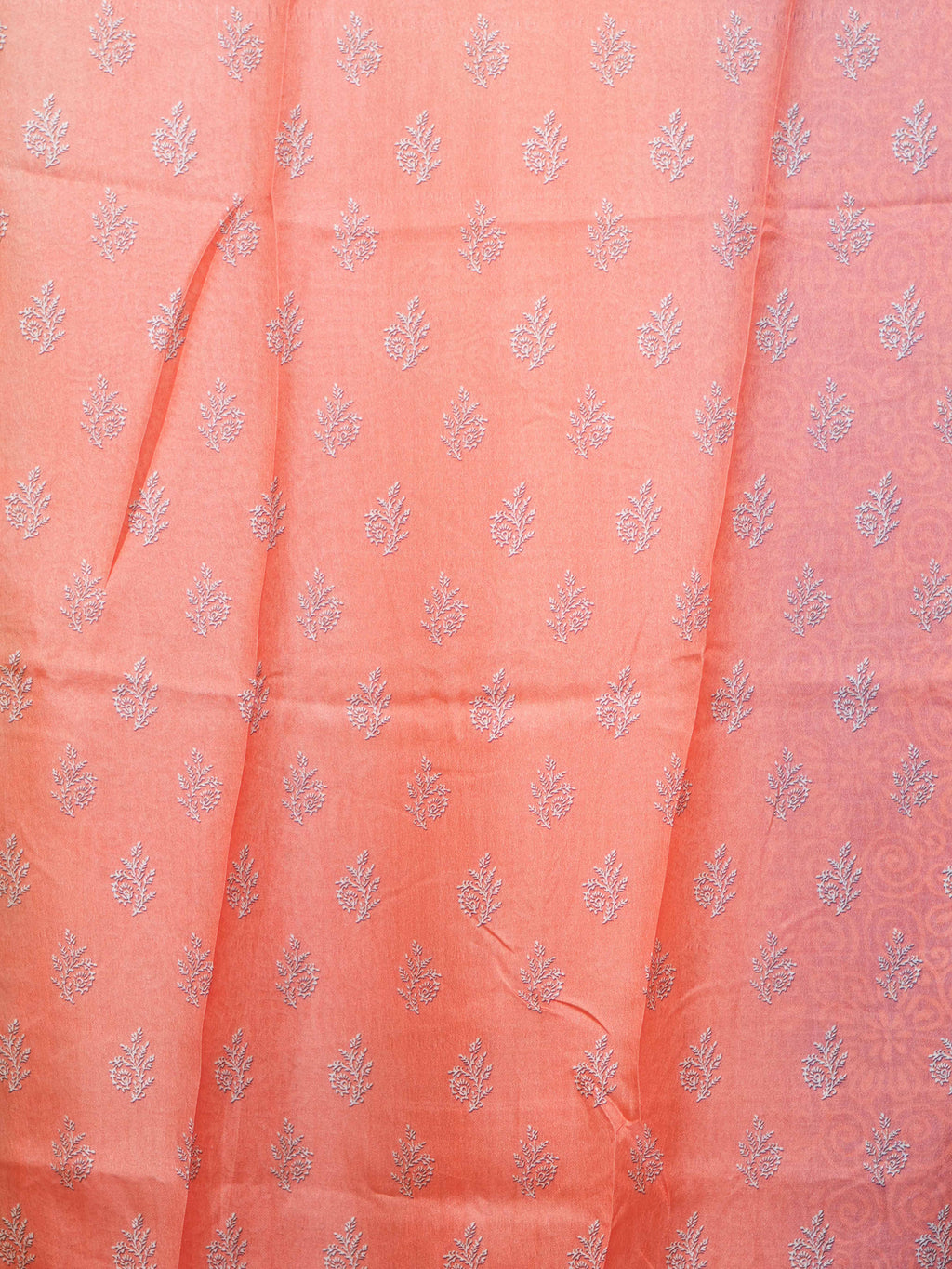 Semi Tussar Sarees Classic Touch / SKU197 – 2