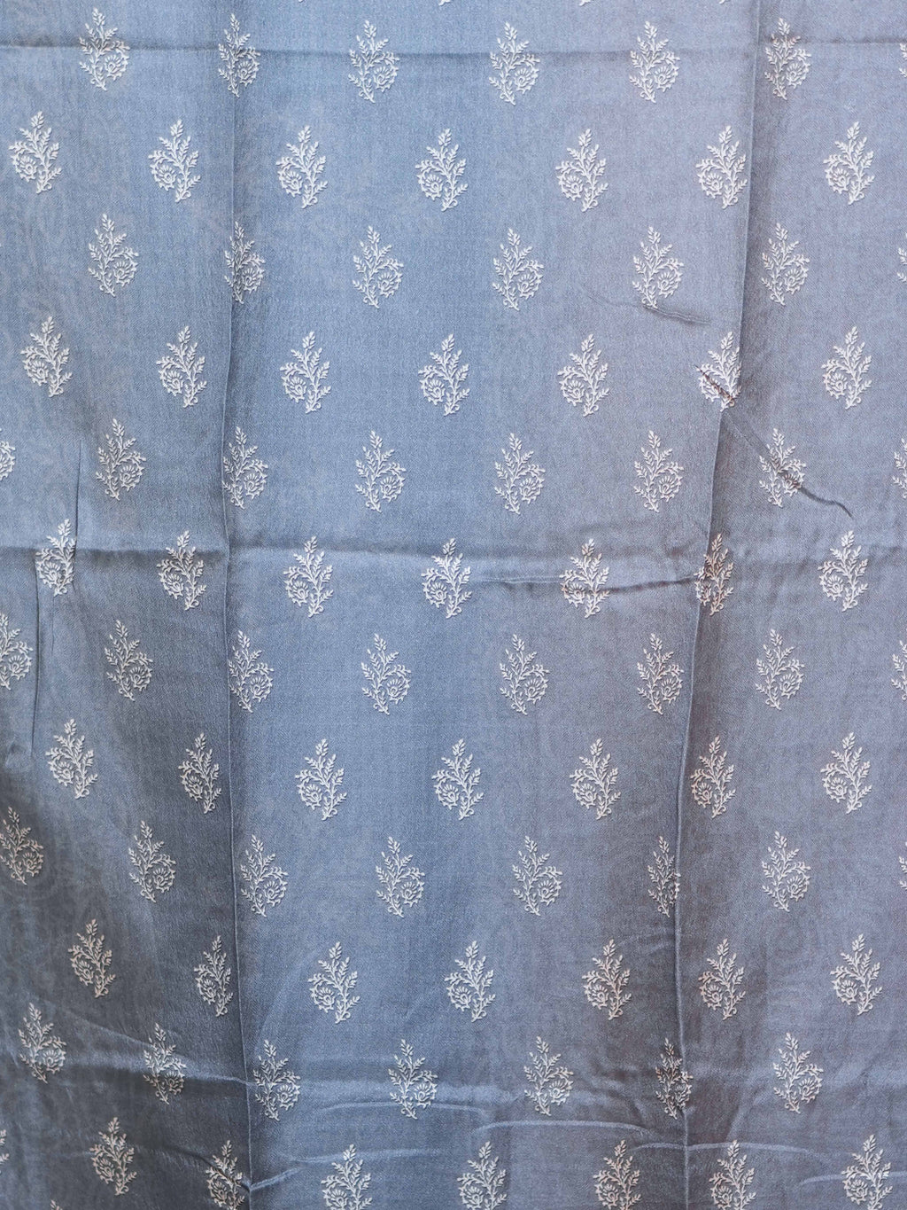 Semi Tussar Sarees Elegant Drape / SKU197 – 3