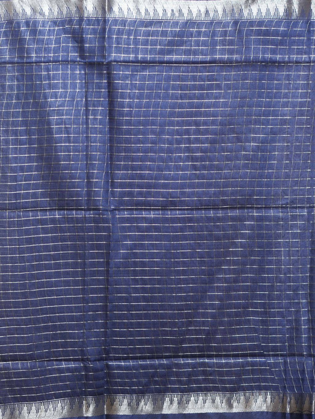 Staple Tussar Sarees Elegant Harmony / SKU197 – 10