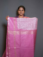 Staple Tussar Sarees Timeless Beauty / SKU197 – 11