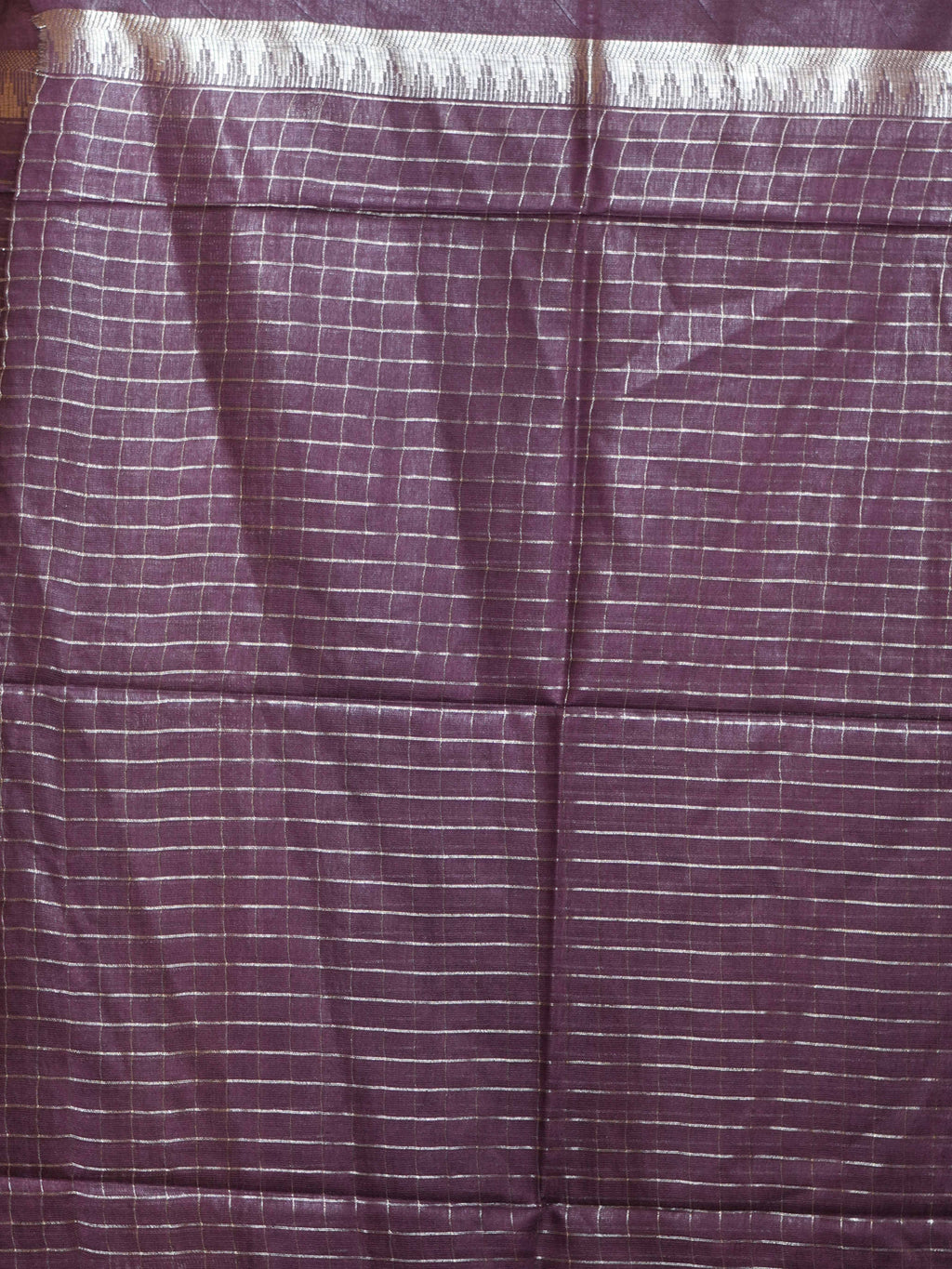 Staple Tussar Sarees Refined Grace / SKU197 – 12