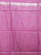 Staple Tussar Sarees Royal Texture / SKU197 – 13