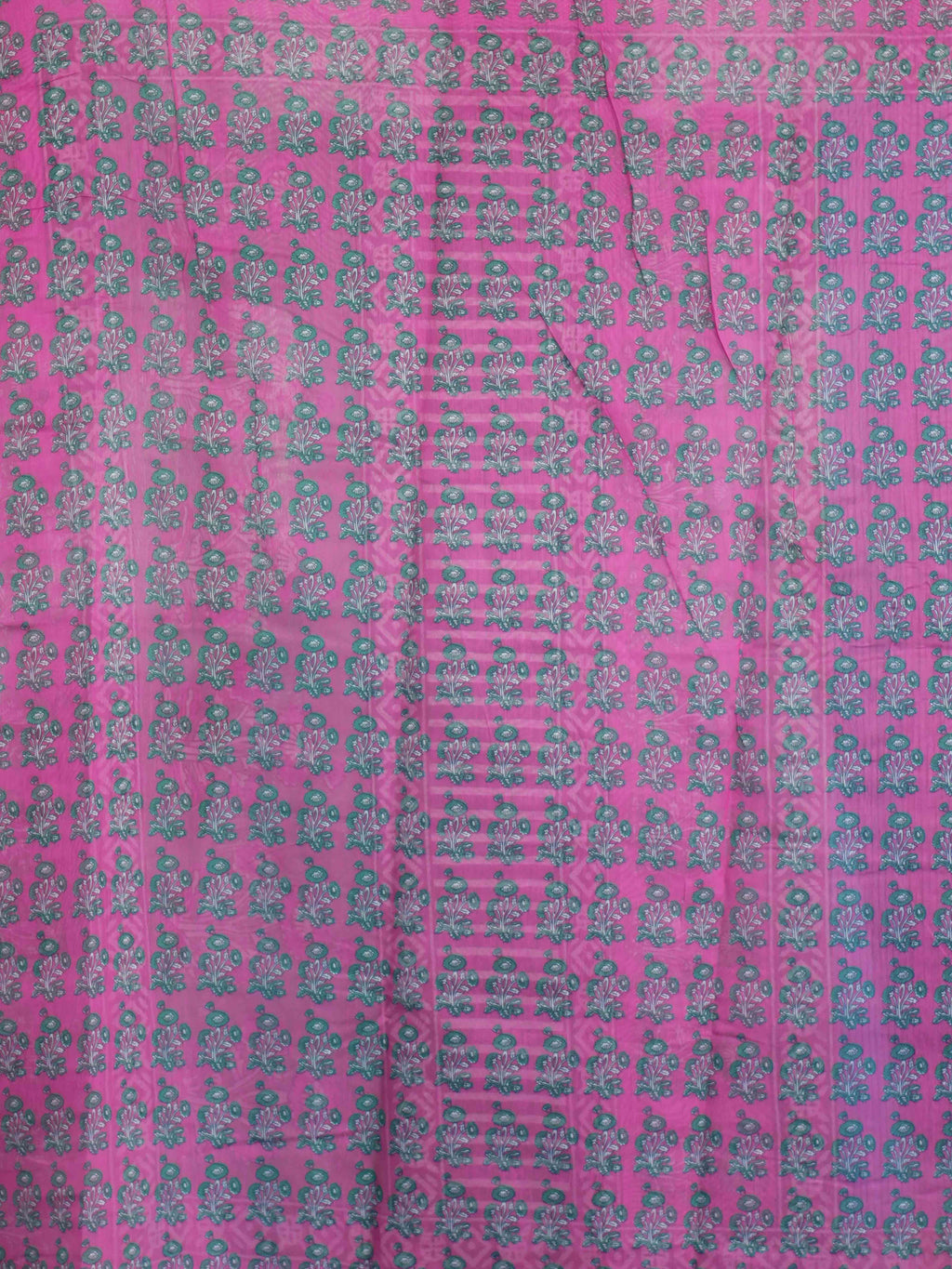 Chanderi Cotton Sarees Timeless Charm / SKU202 – 2