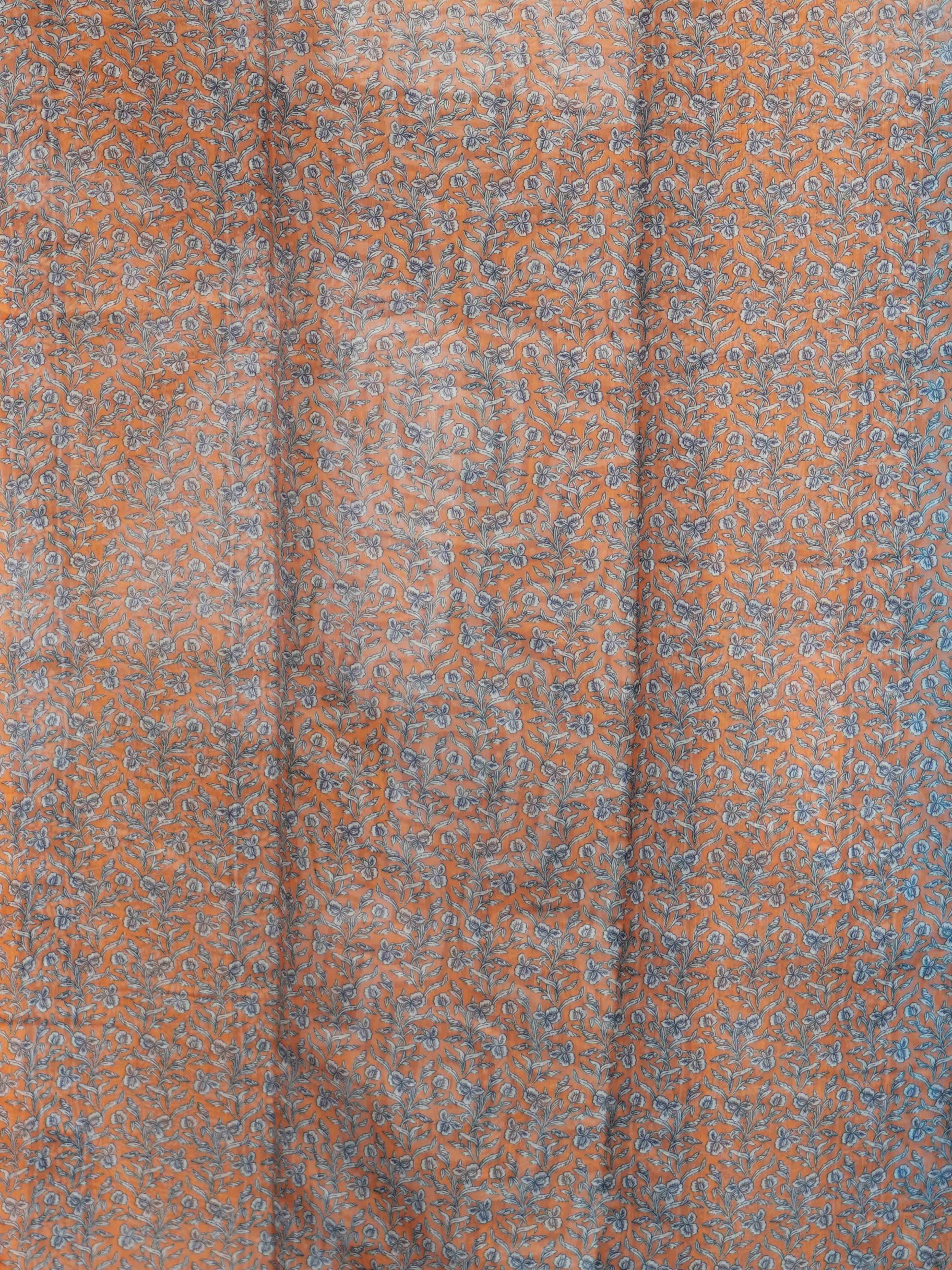 Chanderi Cotton Sarees Classic Grace / SKU202 – 3