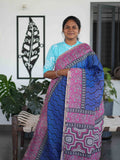 Chanderi Cotton Sarees Heritage Weave / SKU202 – 4