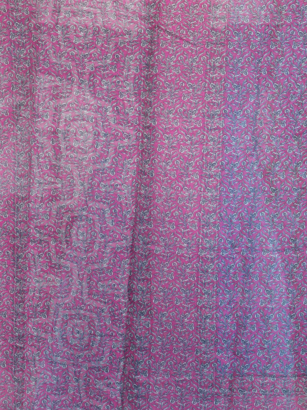 Chanderi Cotton Sarees Heritage Weave / SKU202 – 4
