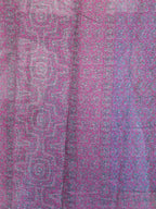 Chanderi Cotton Sarees Heritage Weave / SKU202 – 4
