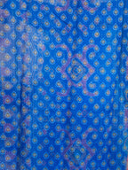 Chanderi Cotton Sarees Refined Elegance / SKU202 – 7