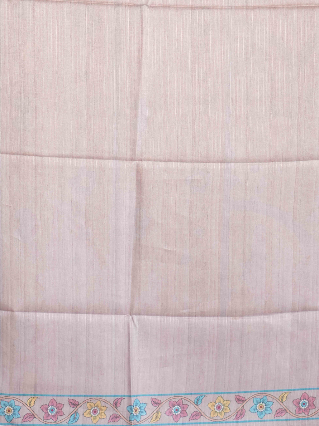 Semi Tussar Sarees Elegant Heritage / SKU203 – 22