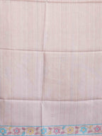 Semi Tussar Sarees Elegant Heritage / SKU203 – 22