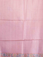 Semi Tussar Sarees Royal Grace / SKU203 – 24