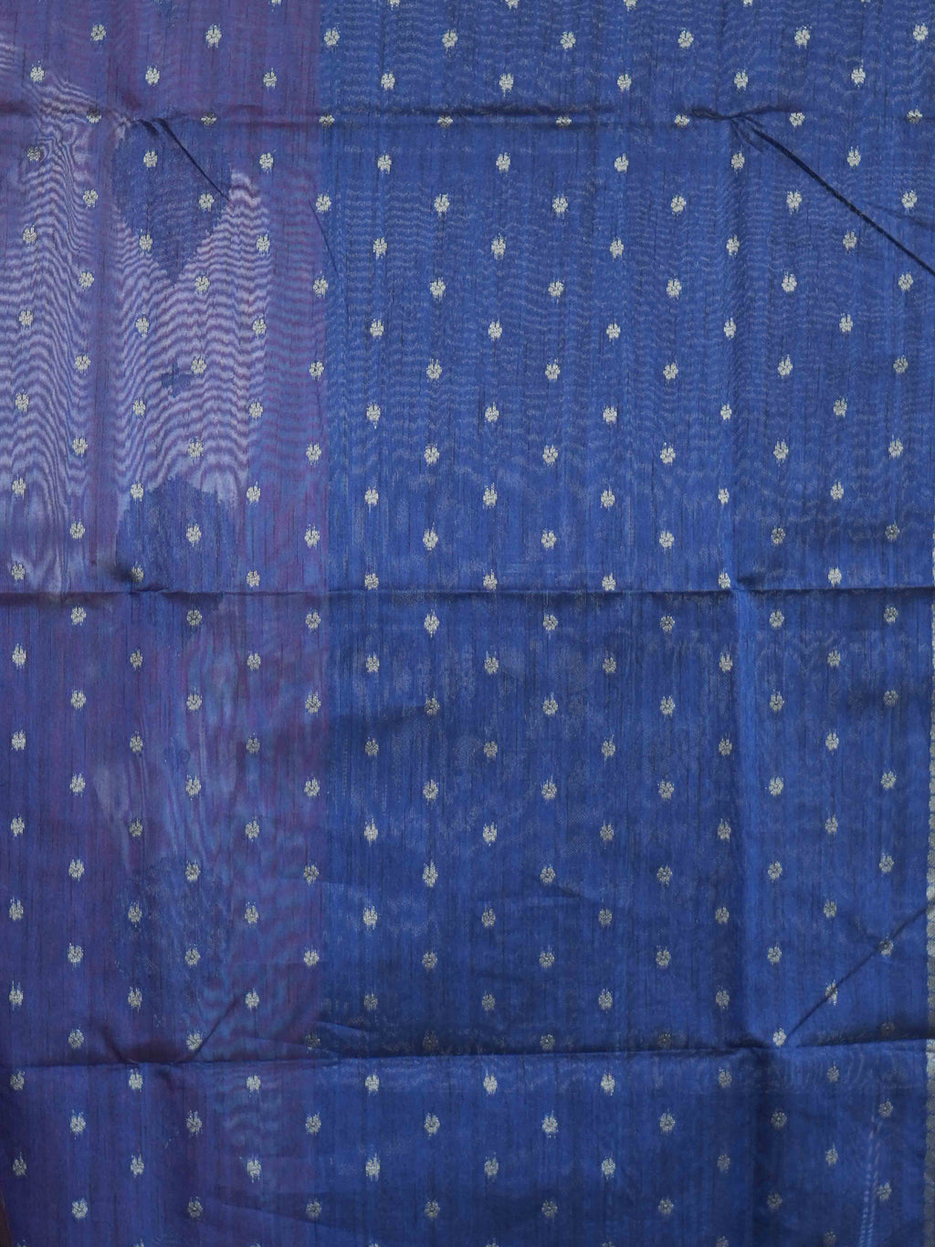 Jute Tussar Sarees Rustic Elegance / SKU203 – 1