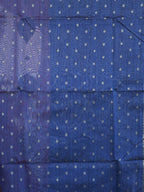 Jute Tussar Sarees Rustic Elegance / SKU203 – 1