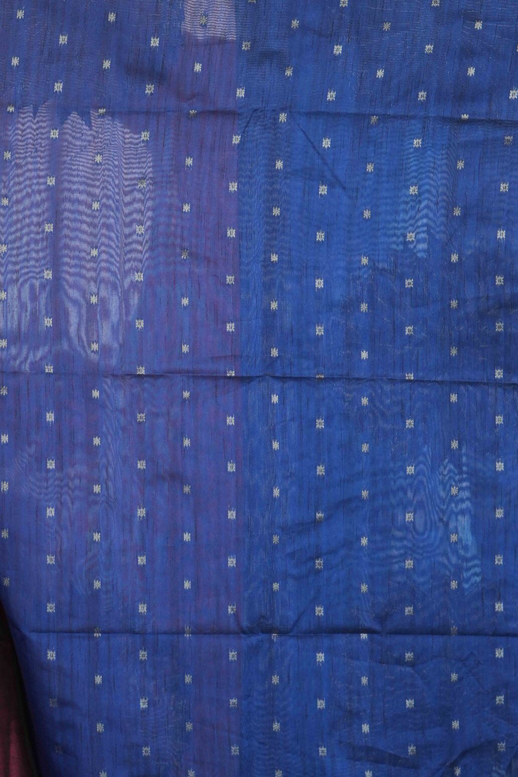 Jute Tussar Sarees Heritage Weave / SKU203 – 2