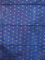 Jute Tussar Sarees Timeless Heritage / SKU203 – 5