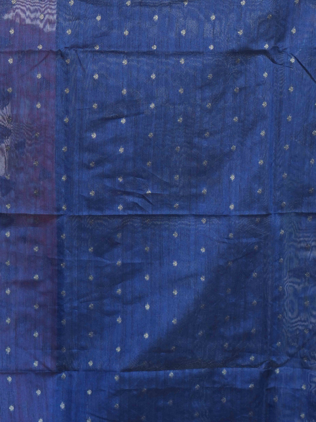Jute Tussar Sarees Elegant Texture / SKU203 – 6