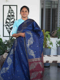 Jute Tussar Sarees Vintage Grace / SKU203 – 17