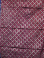 Jute Tussar Sarees Vintage Grace / SKU203 – 17