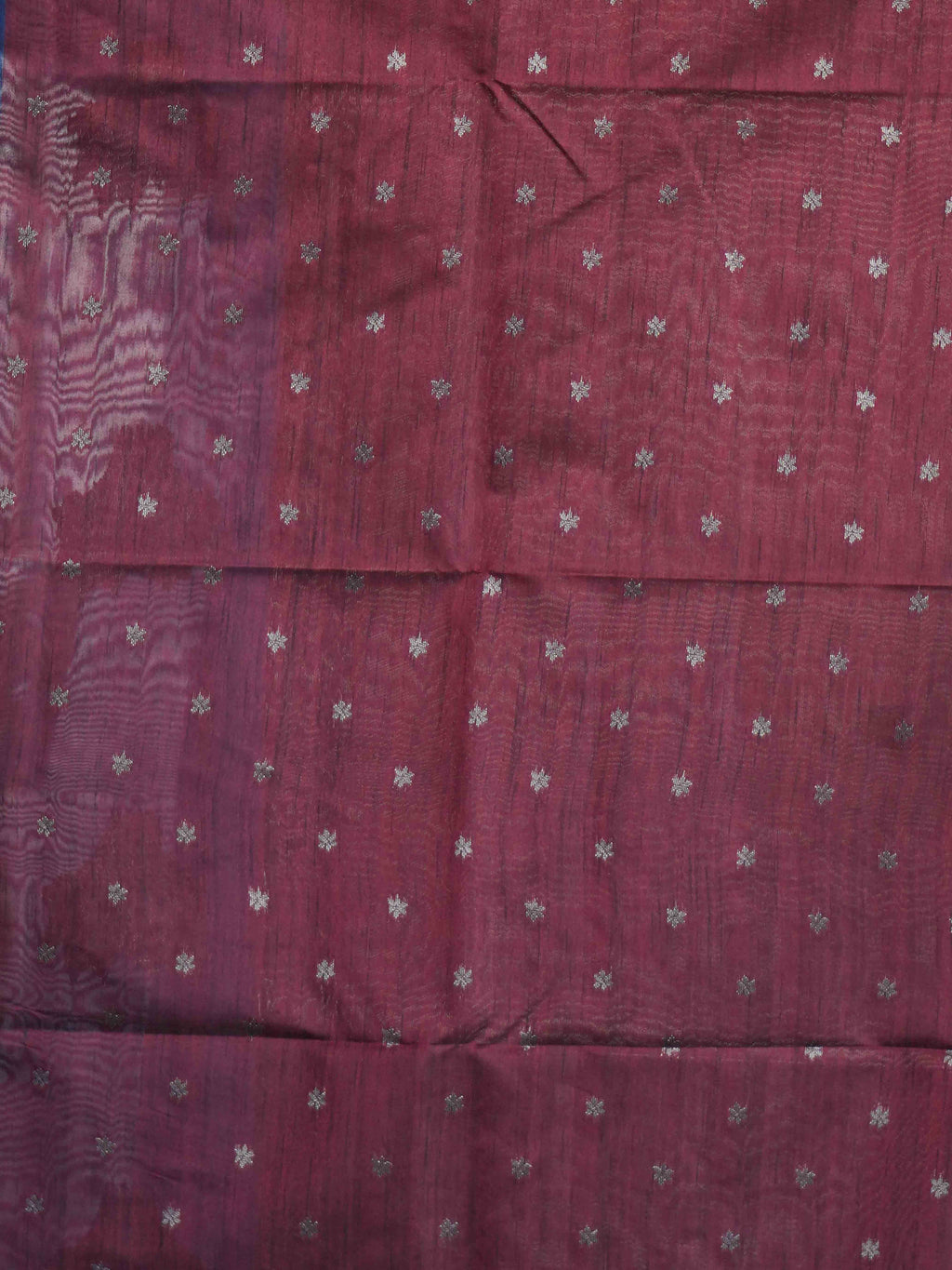 Jute Tussar Sarees Woven Elegance / SKU203 – 18