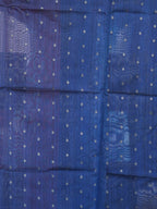 Jute Tussar Sarees Timeless Craft / SKU203 – 11