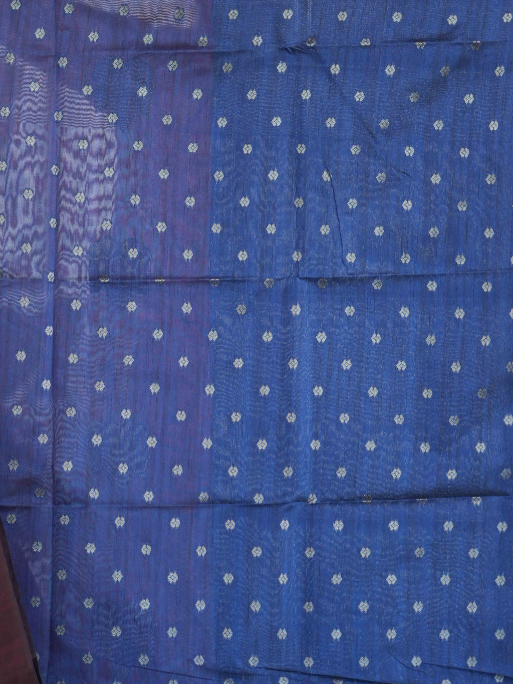 Jute Tussar Sarees Refined Heritage / SKU203 – 10