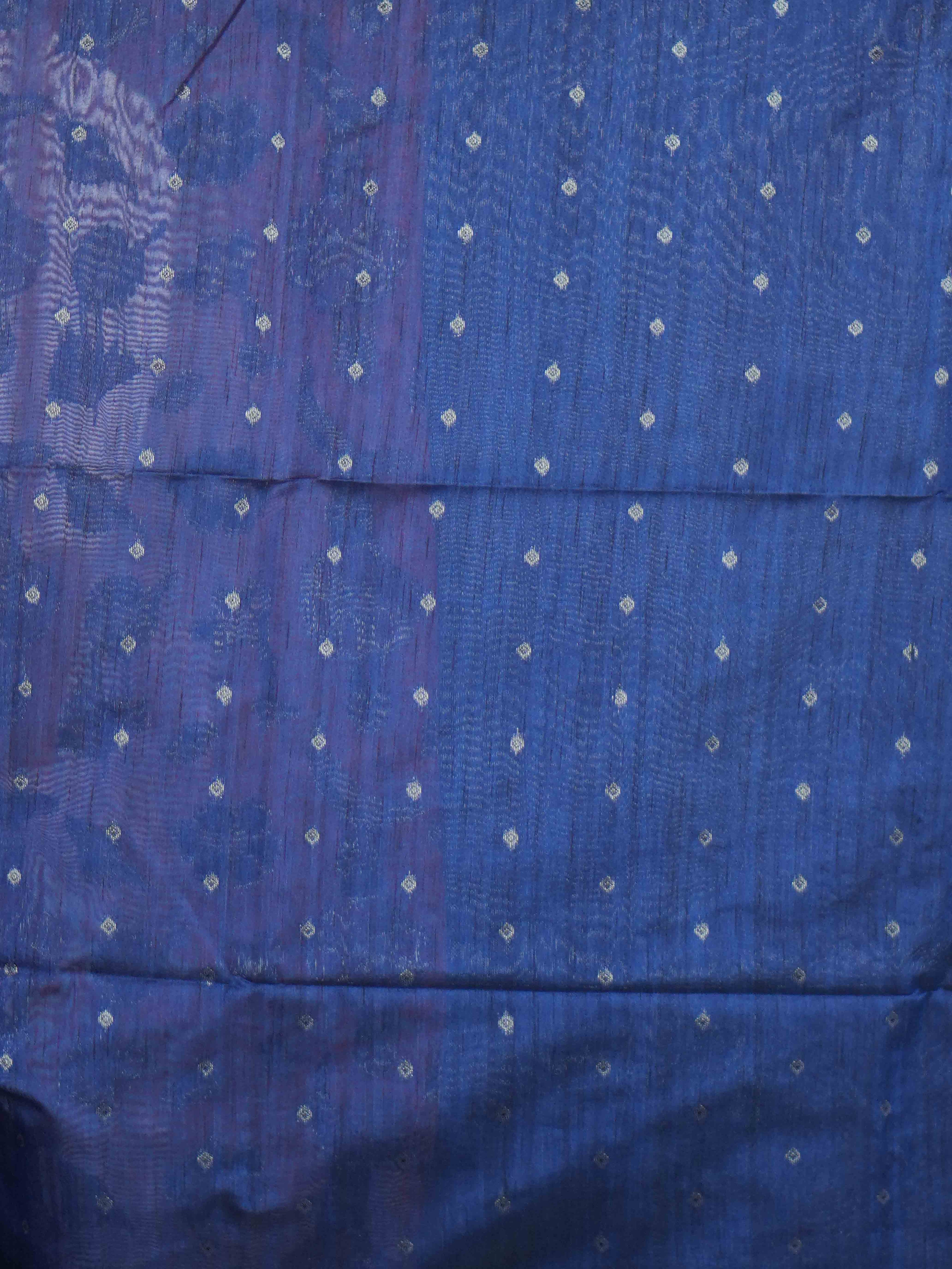 Jute Tussar Sarees Elegant Essence / SKU203 – 14