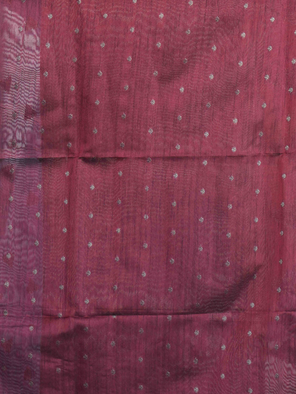 Jute Tussar Sarees Regal Texture / SKU203 – 16