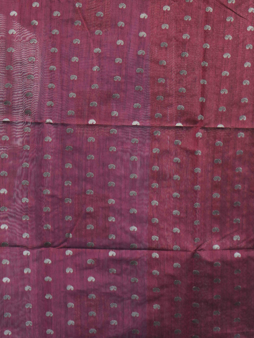 Jute Tussar Sarees Heritage Elegance / SKU203 – 8