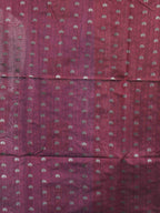 Jute Tussar Sarees Heritage Elegance / SKU203 – 8