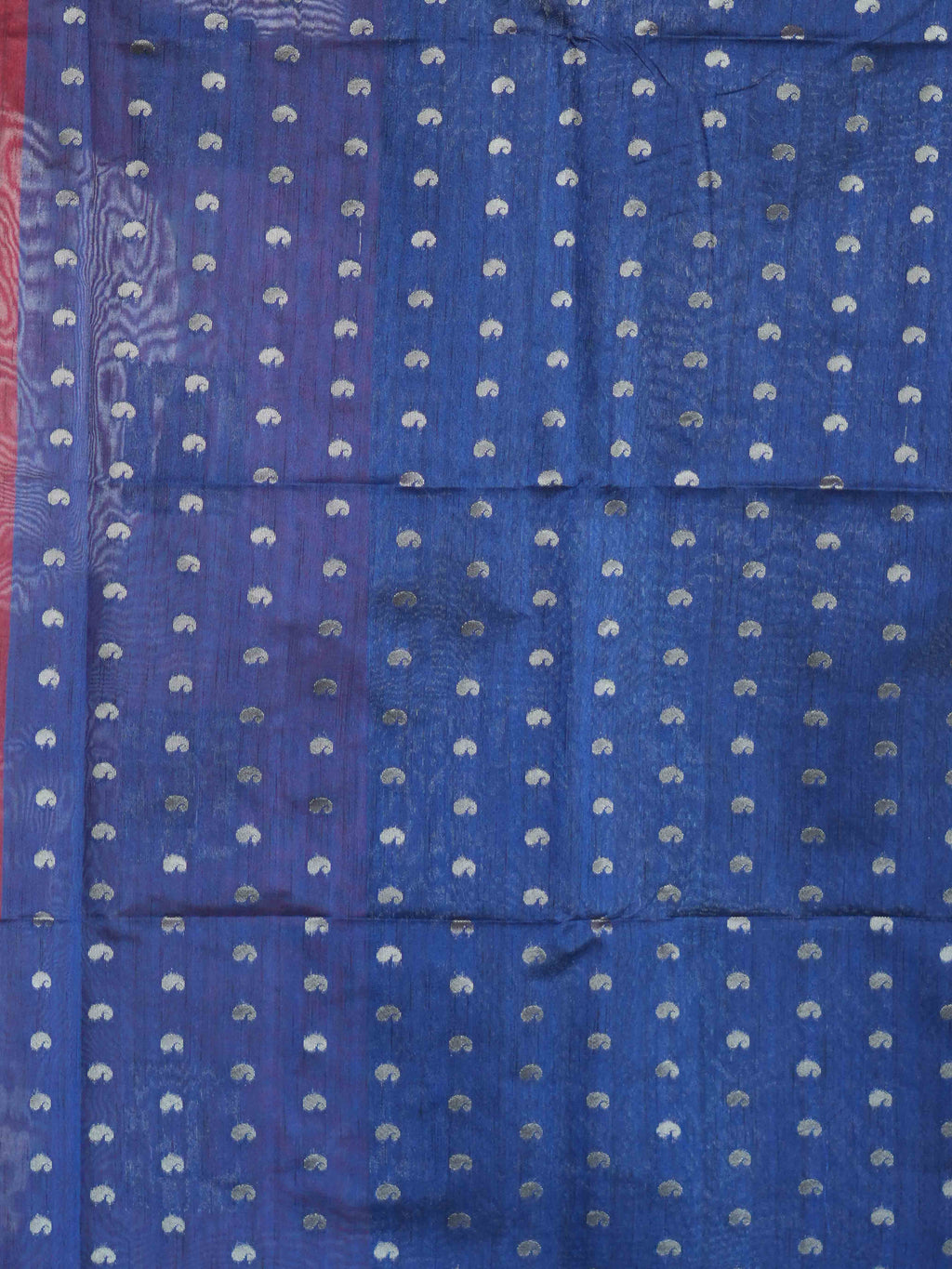 Jute Tussar Sarees Natural Weave / SKU203 – 9