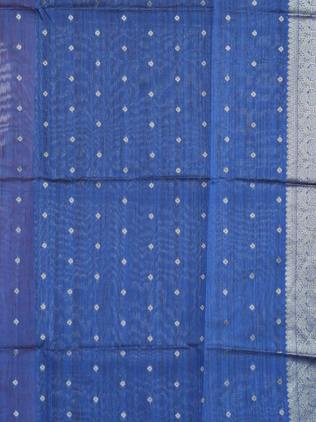 Jute Tussar Sarees Artisan Grace / SKU203 – 12