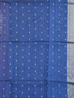 Jute Tussar Sarees Artisan Grace / SKU203 – 12