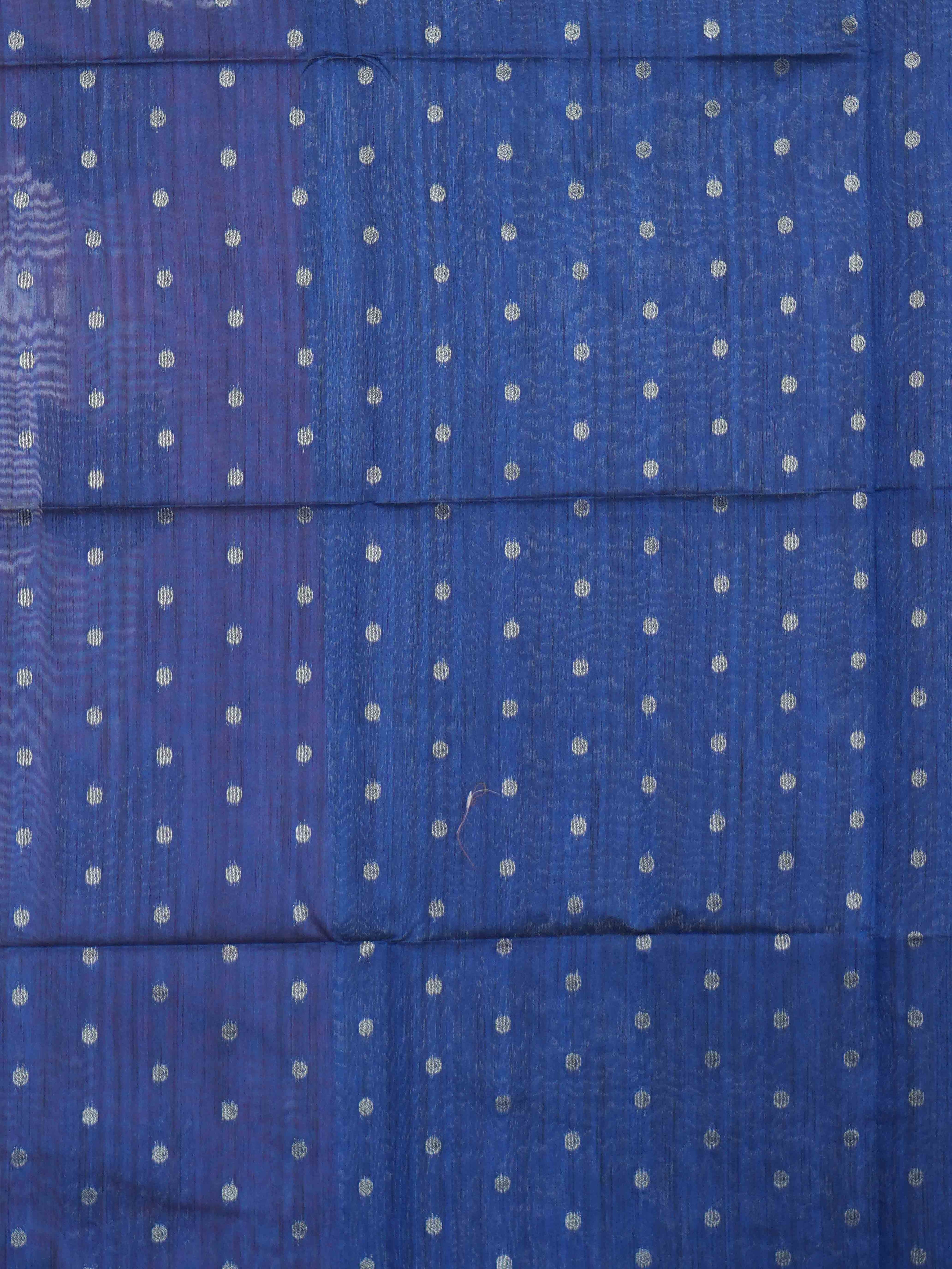 Jute Tussar Sarees Graceful Heritage / SKU203 – 15