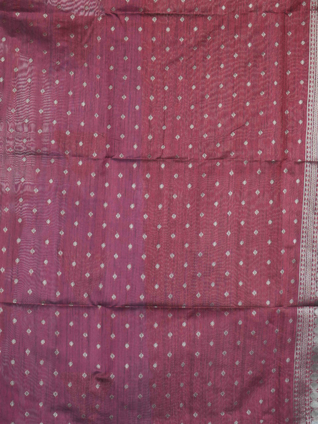 Jute Tussar Sarees Natural Elegance / SKU203 – 20