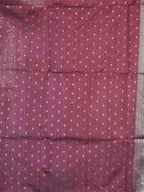 Jute Tussar Sarees Natural Elegance / SKU203 – 20