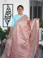 Tissue Bhaswada Sarees Signature Charm / SKU203 – 32