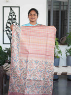 Tissue Bhaswada Sarees Signature Charm / SKU203 – 32