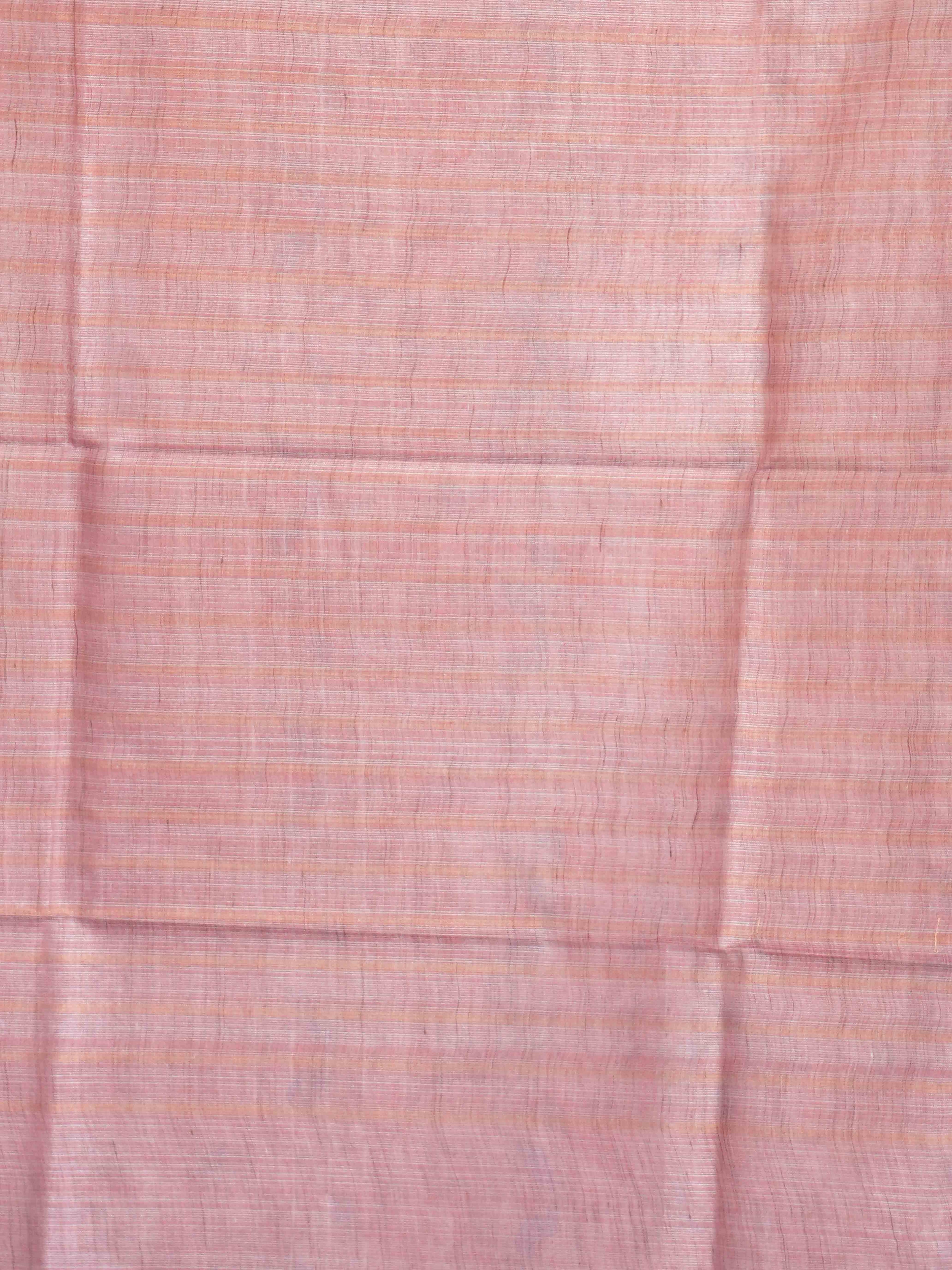 Tissue Bhaswada Sarees Signature Charm / SKU203 – 32