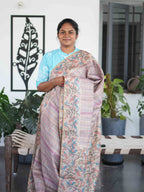 Tissue Bhaswada Sarees Elegant Prestige / SKU203 – 34