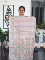 Tissue Bhaswada Sarees Elegant Prestige / SKU203 – 34