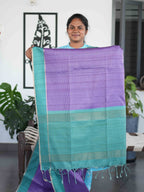 Semi Tussar Sarees Regal Heritage / SKU204 – 1