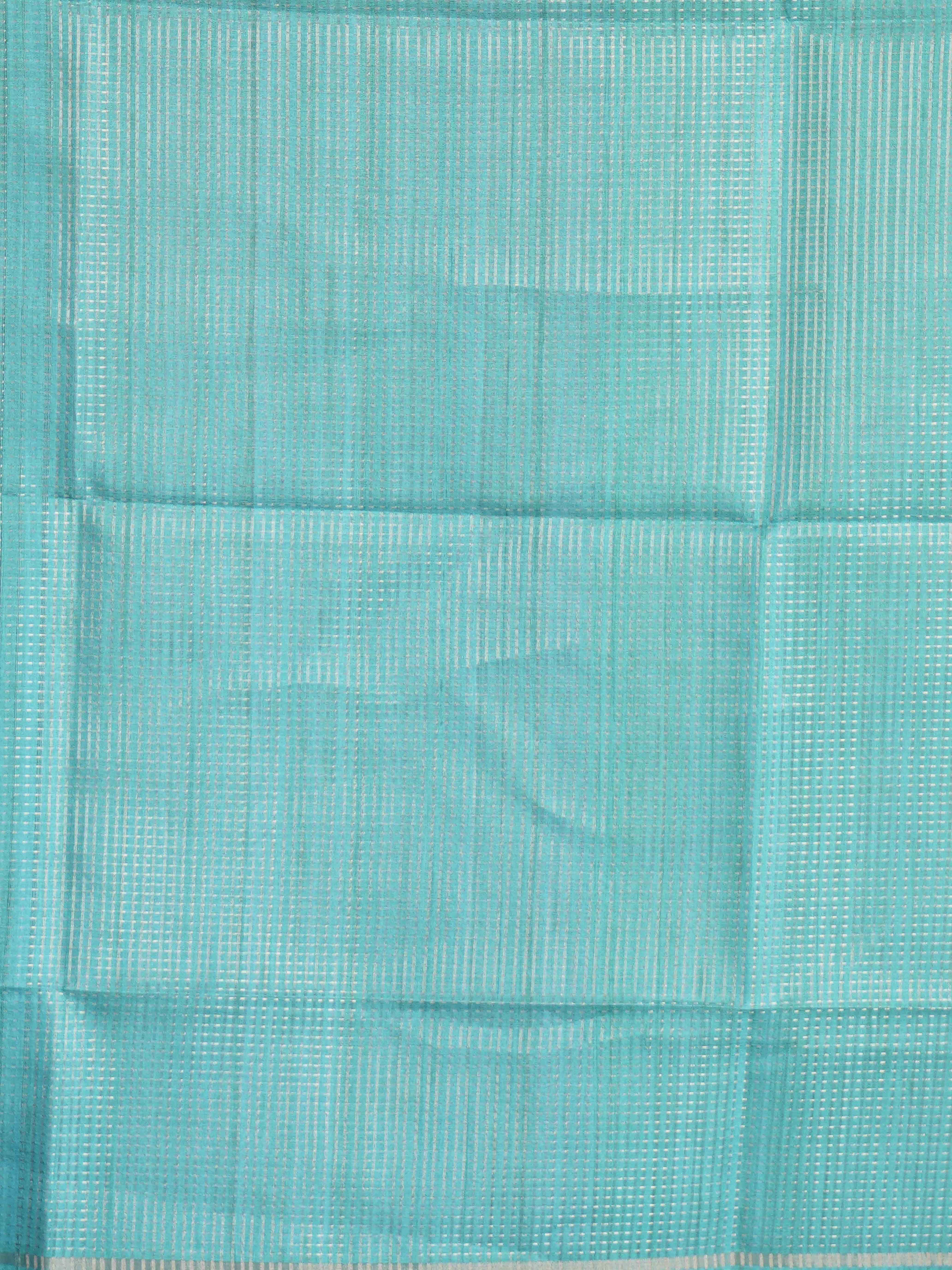 Semi Tussar Sarees Regal Heritage / SKU204 – 1