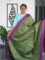 Semi Tussar Sarees Royal Prestige / SKU204 – 2